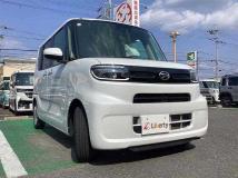 2021 Daihatsu Tanto