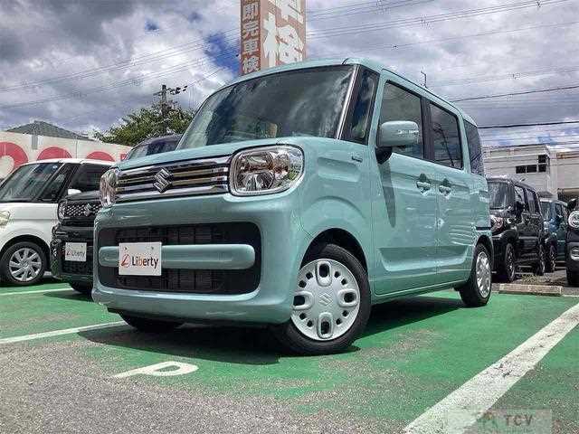2022 Suzuki Suzuki Others