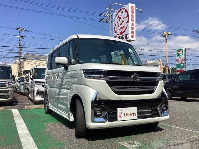 2026 Suzuki Suzuki Others