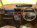 2025 Daihatsu Tanto