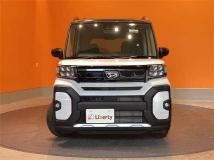 2025 Daihatsu Tanto