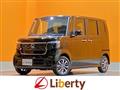 2025 Honda N BOX