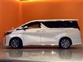 2021 Toyota Alphard G