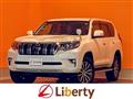2020 Toyota Land Cruiser Prado