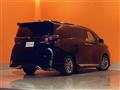 2024 Toyota Alphard Hybrid