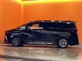 2024 Toyota Alphard Hybrid
