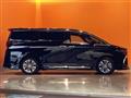 2024 Toyota Alphard Hybrid