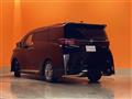 2024 Toyota Alphard Hybrid