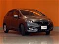 2017 Honda Fit Hybrid