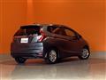 2017 Honda Fit Hybrid