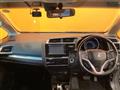 2017 Honda Fit Hybrid
