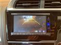 2017 Honda Fit Hybrid