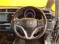 2017 Honda Fit Hybrid