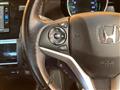 2017 Honda Fit Hybrid
