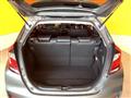 2017 Honda Fit Hybrid