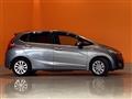 2017 Honda Fit Hybrid