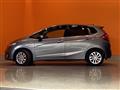 2017 Honda Fit Hybrid