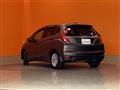 2017 Honda Fit Hybrid