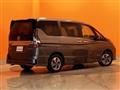 2022 Nissan Serena