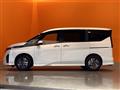 2025 Nissan Serena