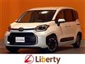 2026 Toyota Sienta