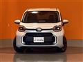 2026 Toyota Sienta