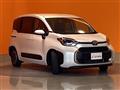 2026 Toyota Sienta