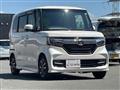2017 Honda N BOX