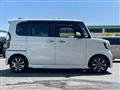 2017 Honda N BOX