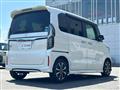 2017 Honda N BOX