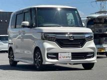 2017 Honda N BOX