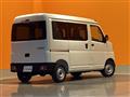 2026 Daihatsu Hijet Cargo