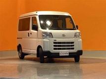 2026 Daihatsu Hijet Cargo