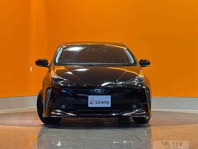 2020 Toyota Prius
