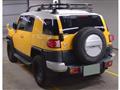 2016 Toyota FJ Cruiser