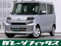 2025 Daihatsu Tanto