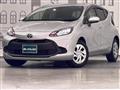 2021 Toyota AQUA