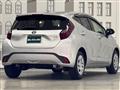 2021 Toyota AQUA