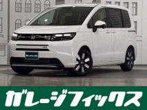 2026 Honda Freed