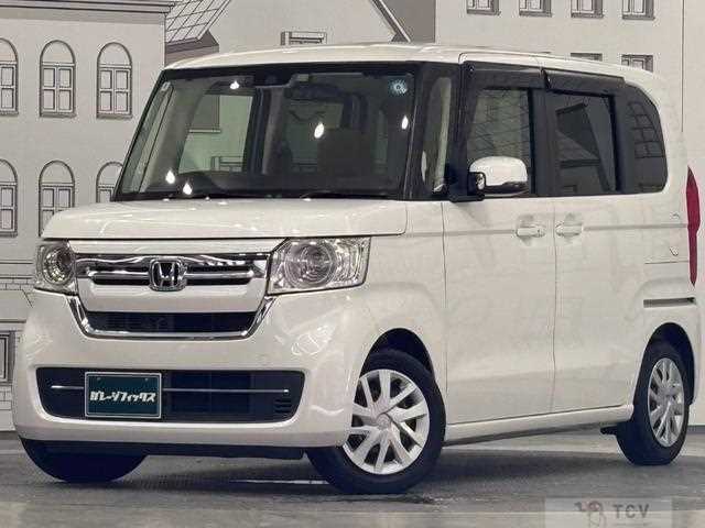 2022 Honda N BOX