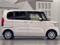 2022 Honda N BOX