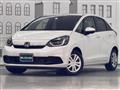 2025 Honda Fit