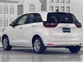 2025 Honda Fit
