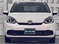 2025 Honda Fit