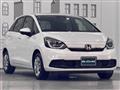 2025 Honda Fit