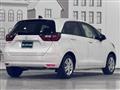 2025 Honda Fit