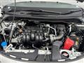 2025 Honda Fit