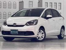2025 Honda Fit