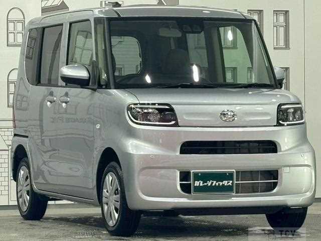 2026 Daihatsu Tanto