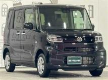 2026 Daihatsu Tanto